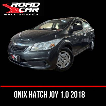 CHEVROLET ONIX 1.0 MPFI JOY 8V FLEX 4P MANUAL CHEVROLET ONIX 1.0 MPFI JOY 8V FLEX 4P MANUAL